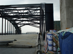 齐河专注工业场景喷漆服务